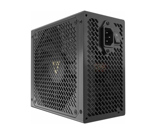 MODECOM Volcano Hex 850W Platinum ATX 3.1 - 1480651 - zdjęcie 6